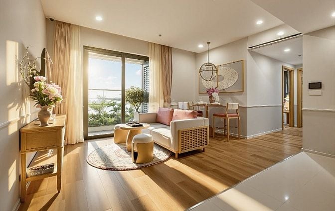 SUN CENTRO TOWN HẠ LONG – CĂN HỘ VIEW BIỂN TRUNG TÂM BÃI CHÁY | SIÊU P