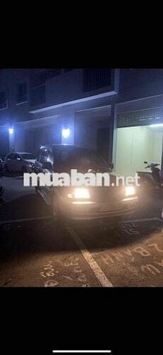 Toyota Zace GL 2020