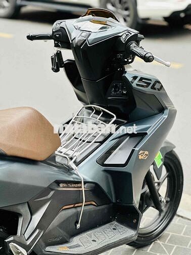 Honda Air Blade 150 ABS 2020 Xám