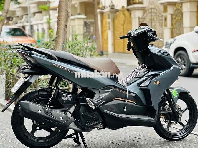 Honda Air Blade 150 ABS 2020 Xám