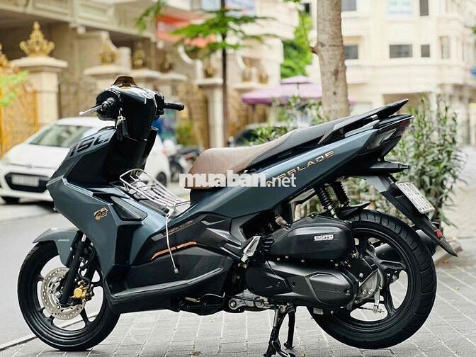 Honda Air Blade 150 ABS 2020 Xám