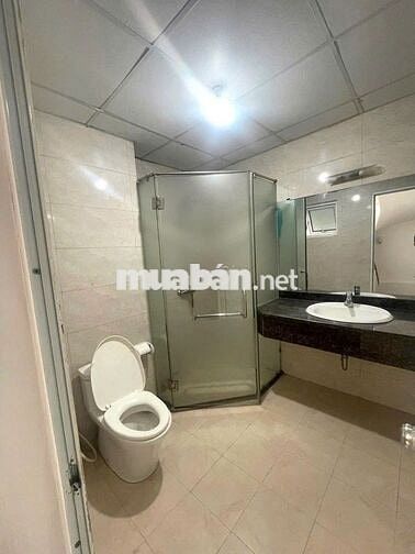 Cho thuê nhà Lk ngõ 221 Trung Kính, 80m x 4 tầng thông, tiện KD làm Vp