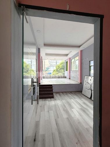 Bán Hoặc Cho Thuê Nhà 2 MT Vị Trí Vàng Ngay Ngã Tư 3/2 Và Sư Vạn Hạnh