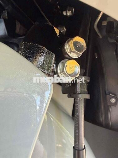 HT GÓP Vision Bản Cao Cấp Nhất BSTP 9Chủ Xe Đẹp🚘