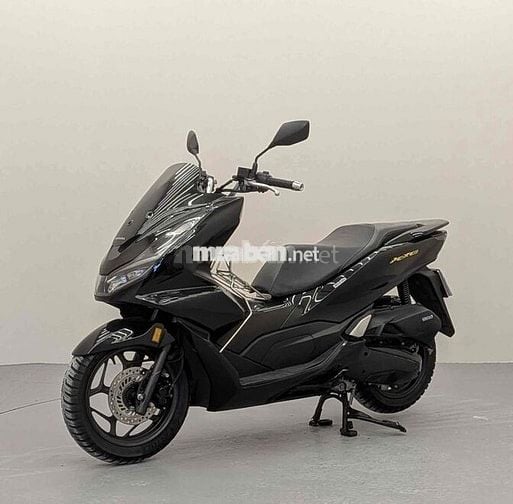 Honda PCX 160 2023 Đen 18000 km