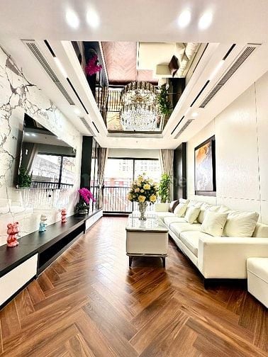 BÁN NHÀ SỐ 34, NGÕ 193, PHỐ TRUNG KÍNH