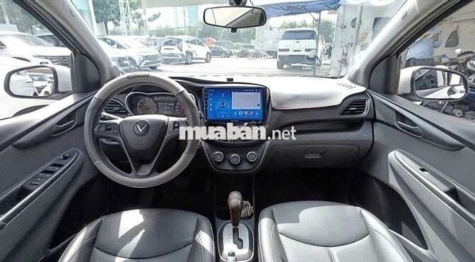 VinFast Fadil 2022 Trắng