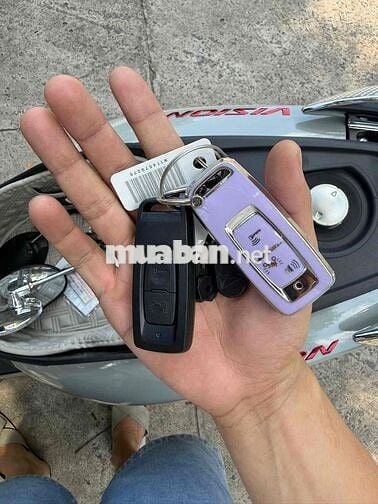 HT GÓP Vision Bản Cao Cấp Nhất BSTP 9Chủ Xe Đẹp🚘