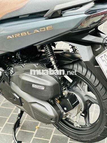 Honda Air Blade 150 ABS 2020 Xám
