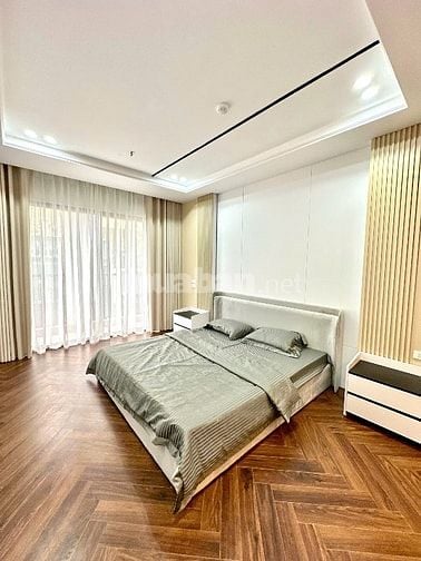 BÁN NHÀ SỐ 34, NGÕ 193, PHỐ TRUNG KÍNH