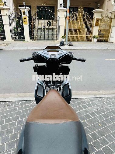 Honda Air Blade 150 ABS 2020 Xám