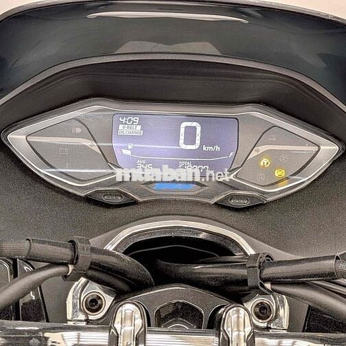 Honda PCX 160 2023 Đen 18000 km