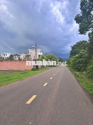 LÔ ĐẤT ĐƯỜNG 24, HÒA LONG – KHU DÂN CƯ HIỆN HỮU, VỊ TRÍ ĐẸP GIÁ TỐT