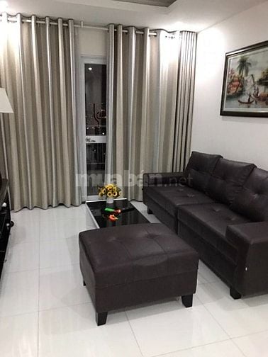 Chính chủ cần bán căn hộ Giai Việt - Sổ hồng riêng- Giá: 4 tỷ 350