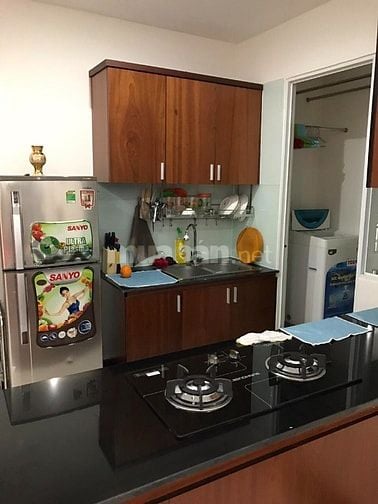 Chính chủ cần bán căn hộ Giai Việt - Sổ hồng riêng- Giá: 4 tỷ 350