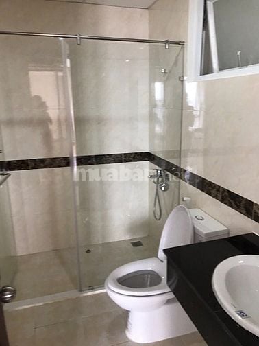 Chính chủ cần bán căn hộ Giai Việt - Sổ hồng riêng- Giá: 4 tỷ 350