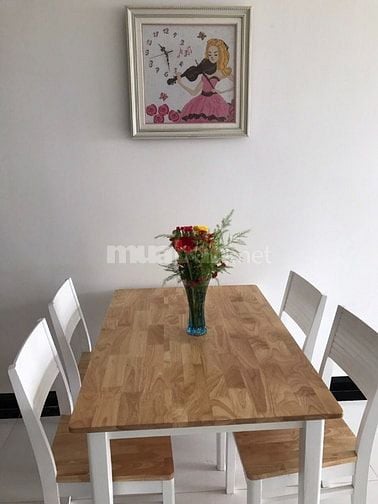 Chính chủ cần bán căn hộ Giai Việt - Sổ hồng riêng- Giá: 4 tỷ 350