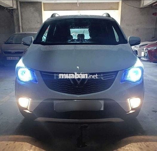 VinFast Fadil 2022 Trắng