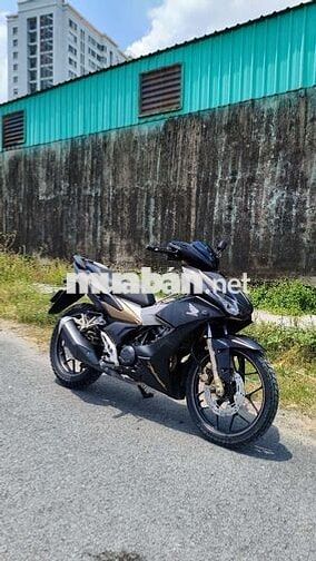 Honda Winner X Đen