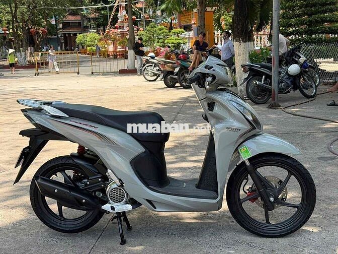 HT GÓP Vision Bản Cao Cấp Nhất BSTP 9Chủ Xe Đẹp🚘