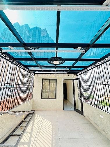 BÁN NHÀ SỐ 34, NGÕ 193, PHỐ TRUNG KÍNH