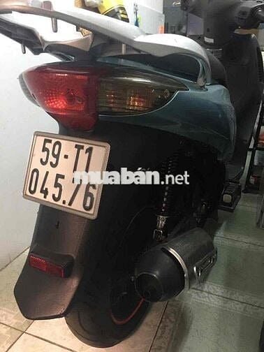 Honda ps