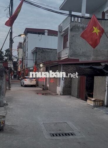 Cho thuê nhà 40m2, mặt ngõ 4m Ngô Gia Tự, Hải An, Hải Phòng
