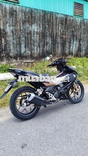 Honda Winner X Đen