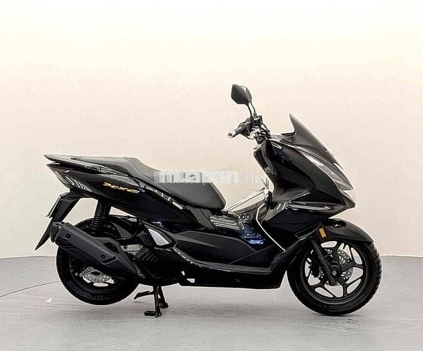 Honda PCX 160 2023 Đen 18000 km
