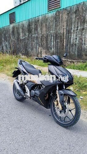 Honda Winner X Đen