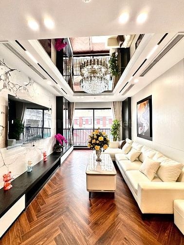 BÁN NHÀ SỐ 34, NGÕ 193, PHỐ TRUNG KÍNH