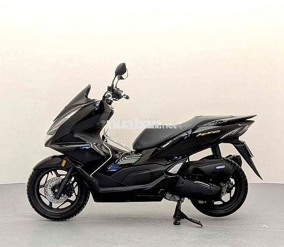 Honda PCX 160 2023 Đen 18000 km