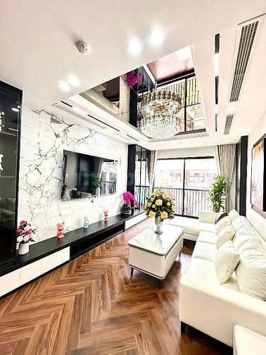 BÁN NHÀ SỐ 34, NGÕ 193, PHỐ TRUNG KÍNH
