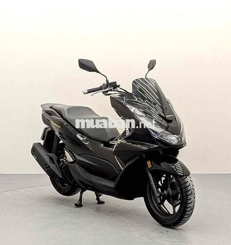 Honda PCX 160 2023 Đen 18000 km