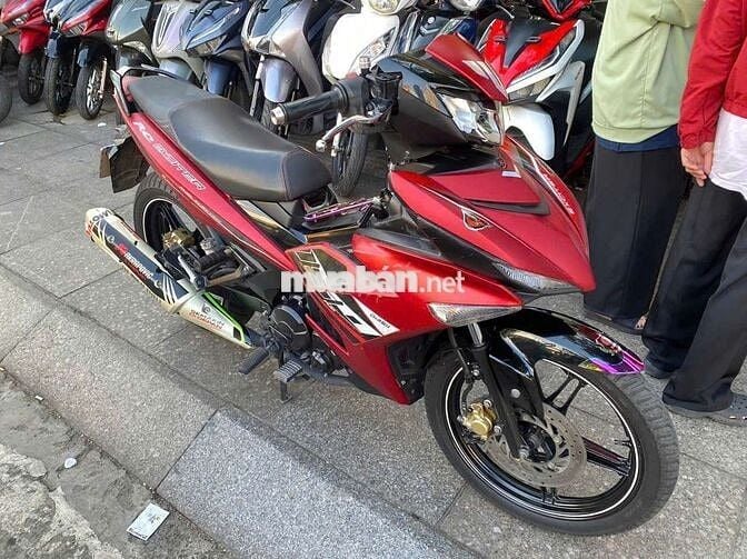 Yamaha Exciter 155 2020 Đỏ