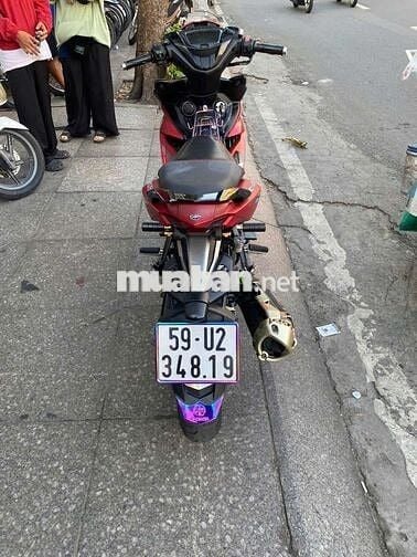Yamaha Exciter 155 2020 Đỏ
