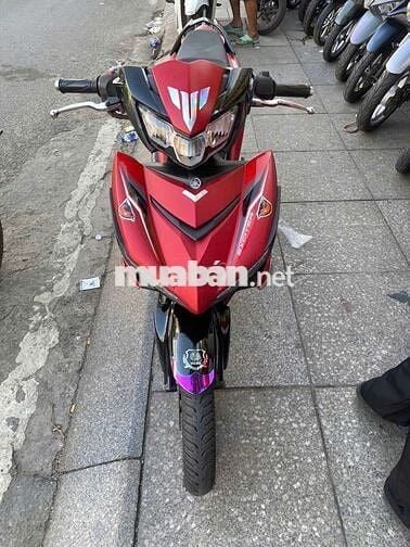 Yamaha Exciter 155 2020 Đỏ