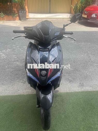 Honda Air Blade Đen 22596 km