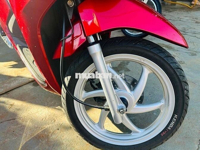 Honda Vision 2018