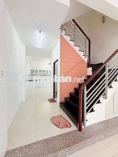 HẺM XE HƠI, CHÍNH CHỦ, VỊ TRÍ ĐẸP GÒ VẤP