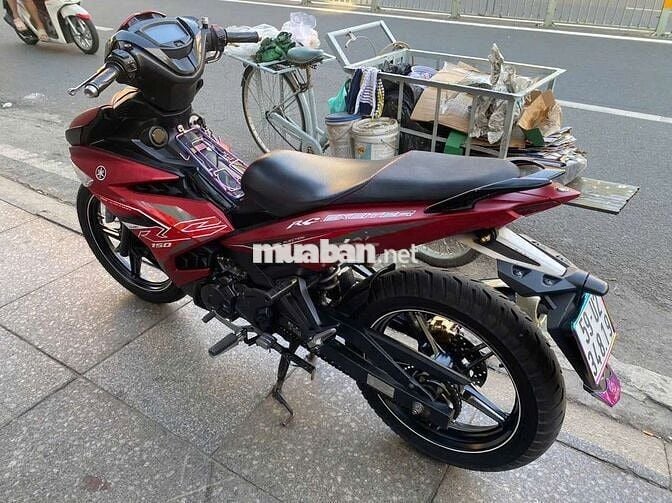 Yamaha Exciter 155 2020 Đỏ
