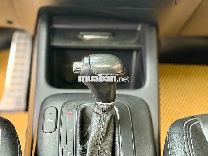 Kia K3 2014 2.0 AT 120000 km Trắng