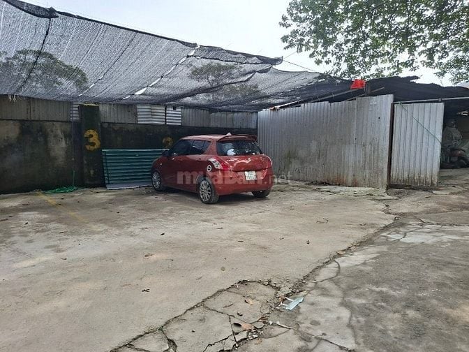Văn phòng Xuân Đỉnh 80m² ô tô đỗ cửa giá 7.5tr/th