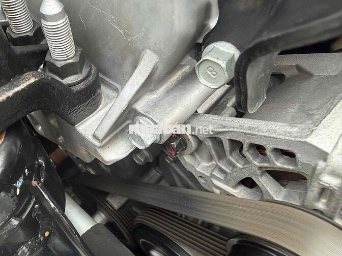 Kia K3 2014 2.0 AT 120000 km Trắng