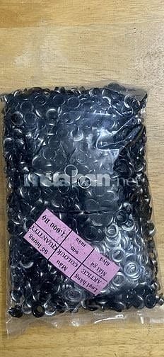 Gia công đóng mắt cáo, nút đồng, nút lò xo Tân Định
