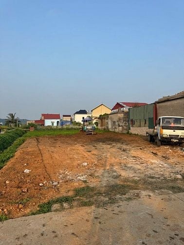 Đất nền sổ đỏ Thượng Quận- Phường Trần Liễu 90m2,Lô góc,Đường 2 ô tô