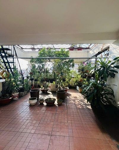 Bán nhà VỊ TRÍ ĐẸP HXT ngang 5.3m 122m2 CMT8 KD buôn bán gần BV 19 tỷ