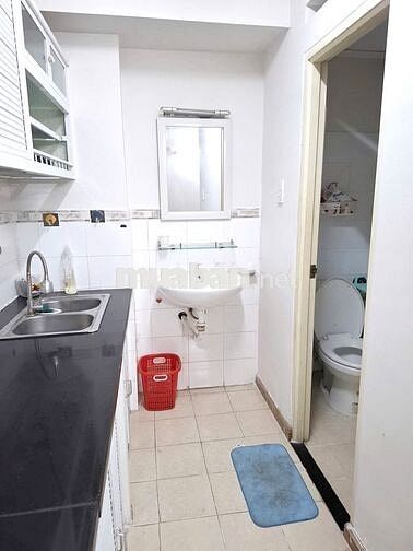 CHÍNH CHỦ BÁN CH CC KDC VĨNH PHÚ 4, THUẬN AN, BÌNH DƯƠNG, 01PN, 01WC