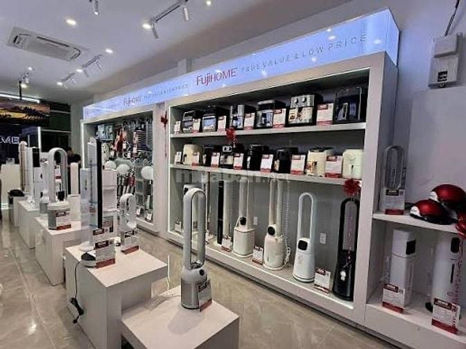100m2 Mặt tiền 6 x 17m Hoàng Văn Thụ HĐ thuê 55tr/th vị trí đẹp nhà 3T
