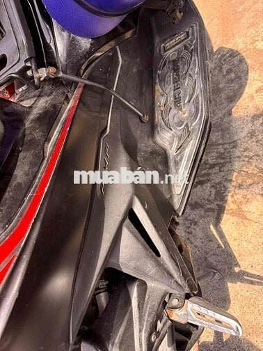 Honda Airblade 2016 Đen 11000 km